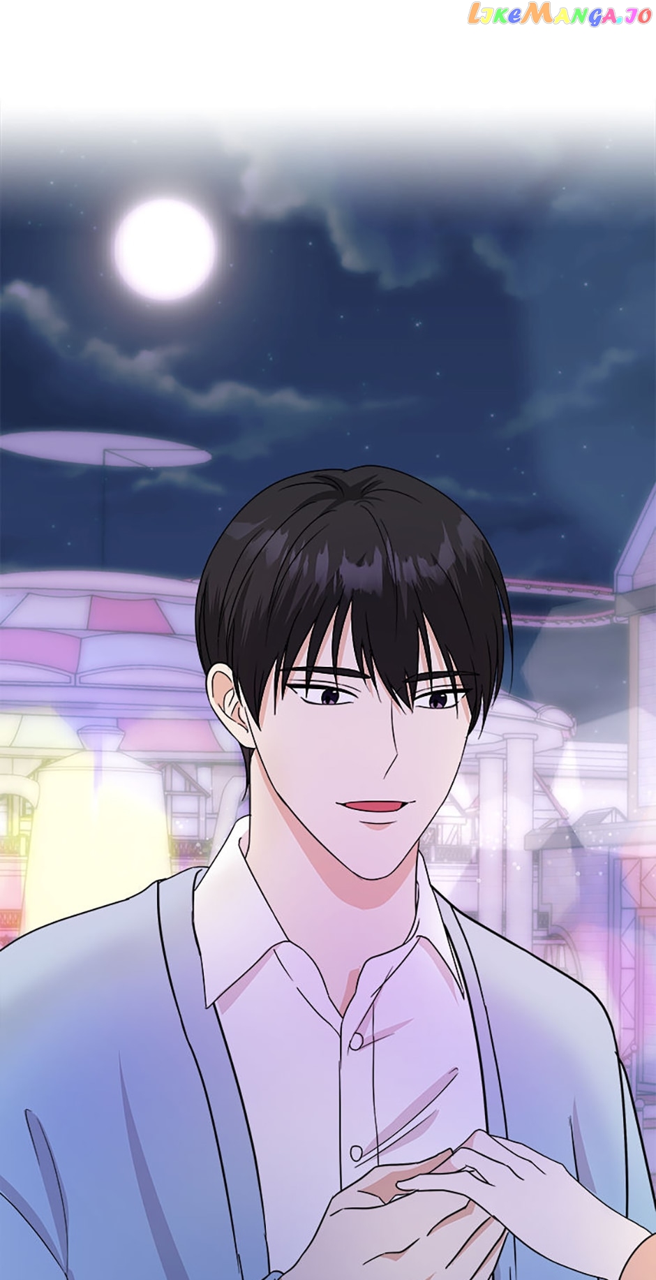 My Boss Can't Sleep Without Me Chapter 41 - page 55