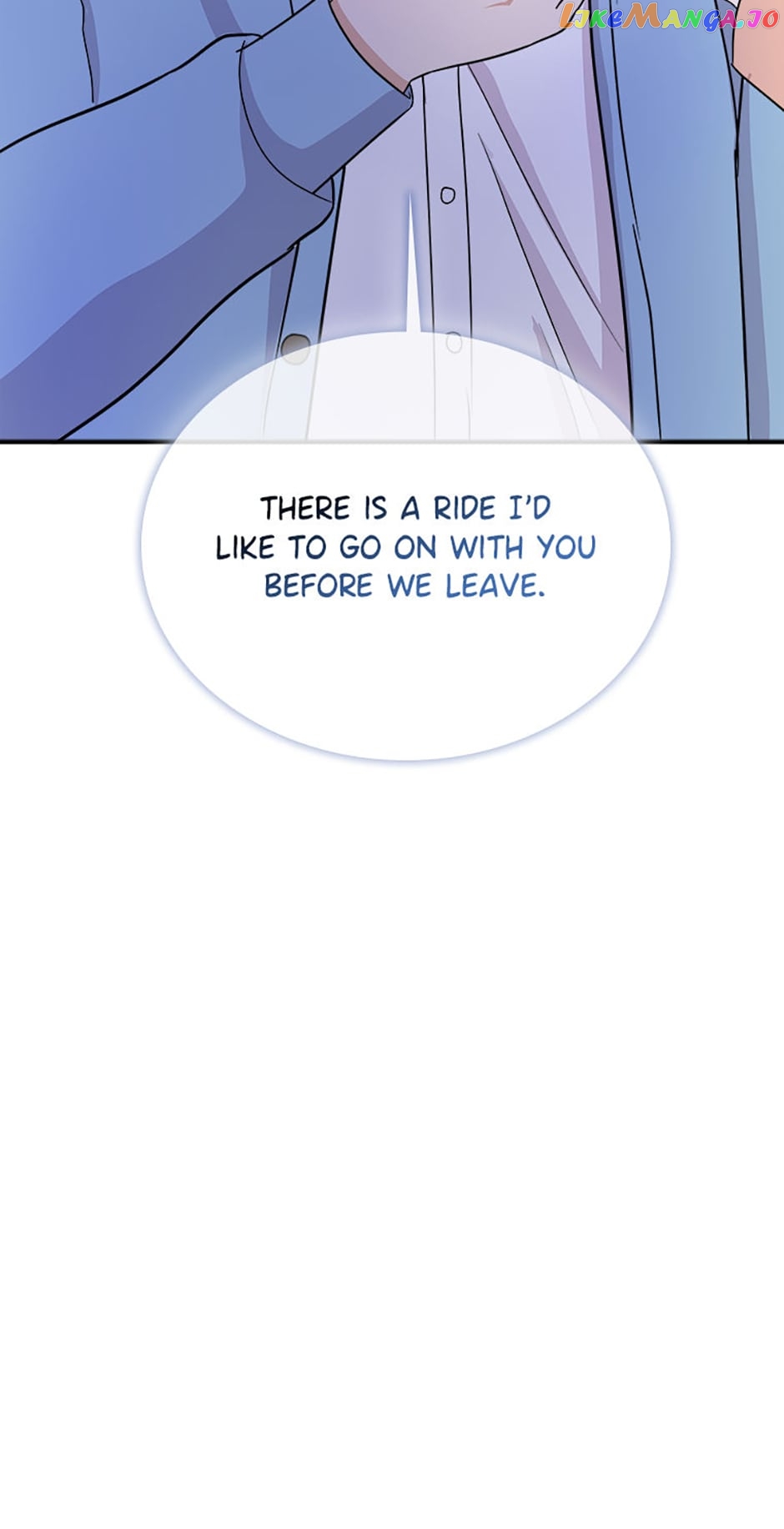 My Boss Can't Sleep Without Me Chapter 41 - page 56