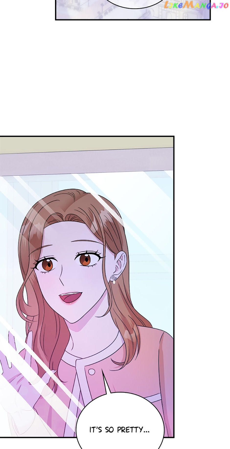 My Boss Can't Sleep Without Me Chapter 41 - page 58