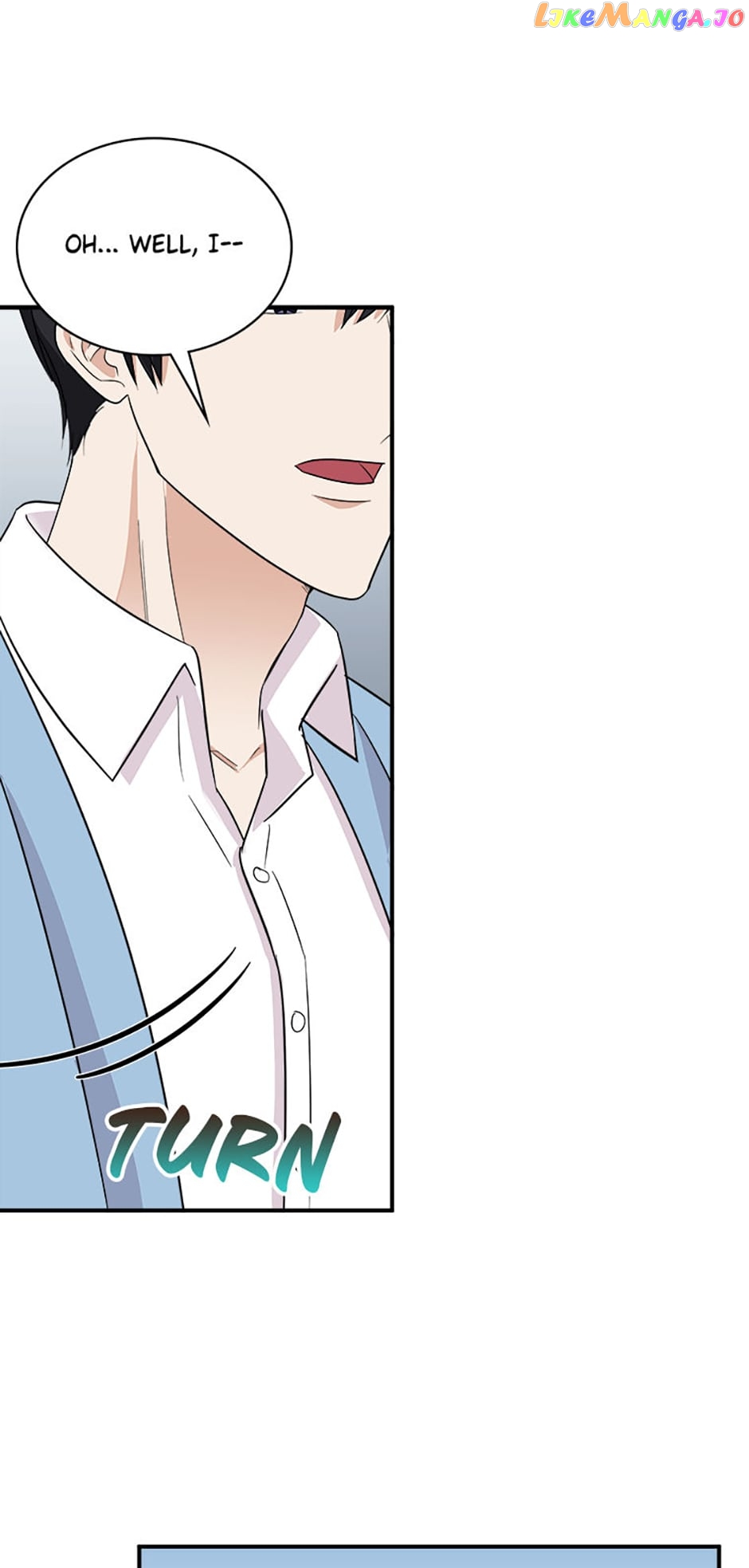 My Boss Can't Sleep Without Me Chapter 41 - page 6