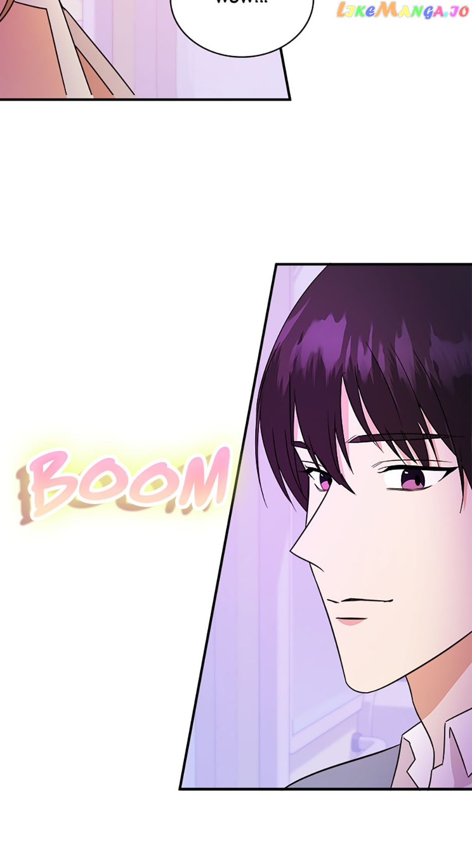 My Boss Can't Sleep Without Me Chapter 41 - page 64
