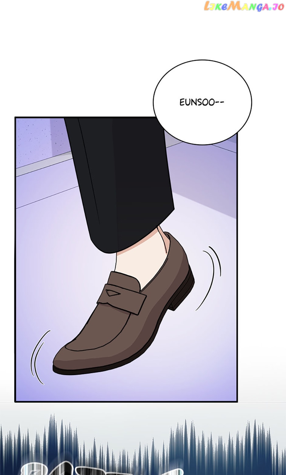 My Boss Can't Sleep Without Me Chapter 41 - page 65