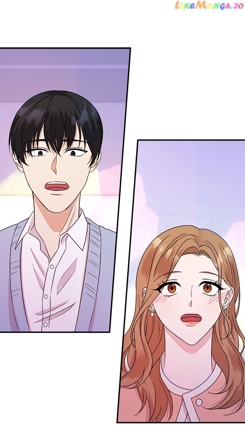 My Boss Can't Sleep Without Me Chapter 41 - page 69