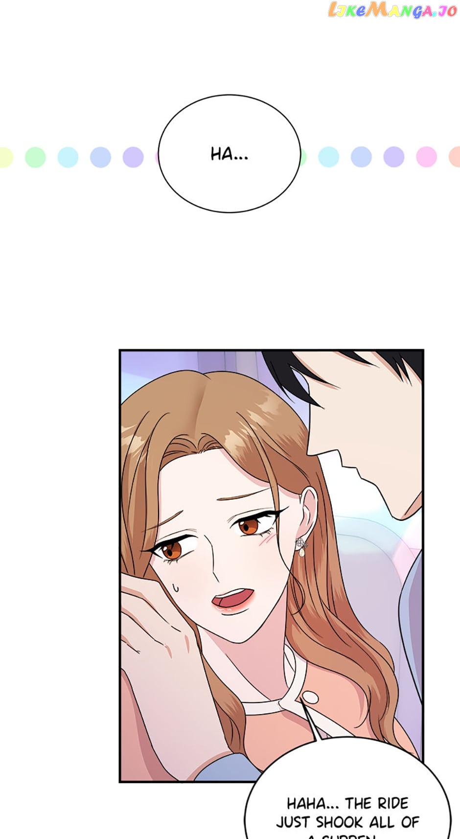 My Boss Can't Sleep Without Me Chapter 41 - page 70