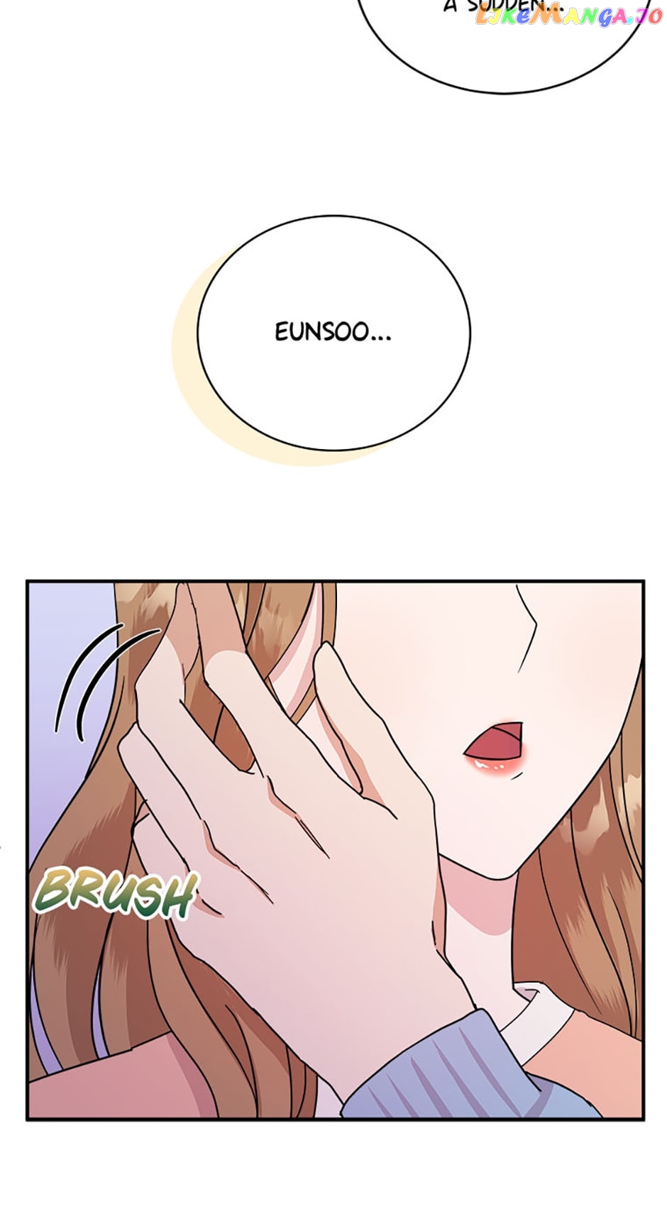My Boss Can't Sleep Without Me Chapter 41 - page 71