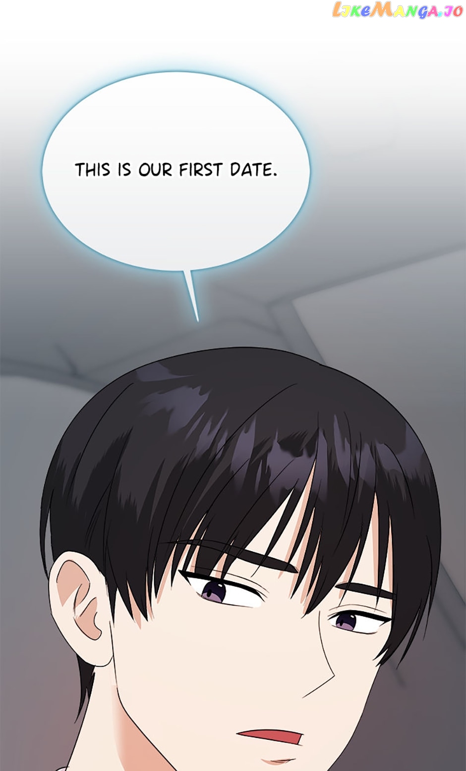 My Boss Can't Sleep Without Me Chapter 41 - page 8