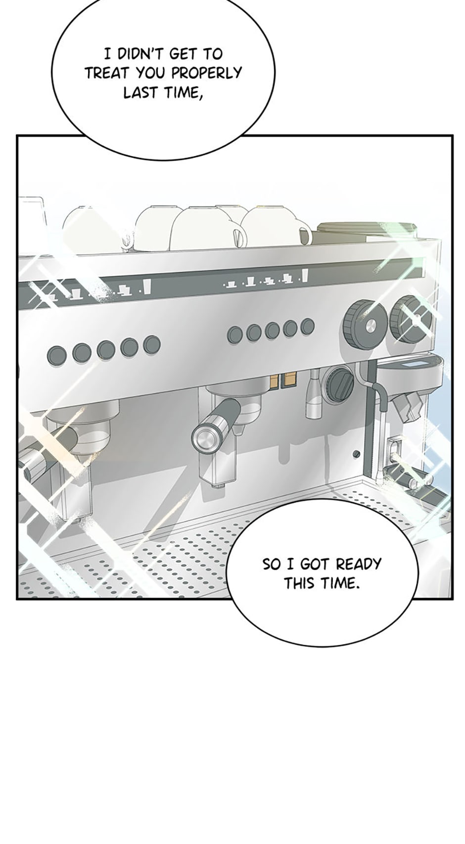 My Boss Can't Sleep Without Me Chapter 35 - page 19