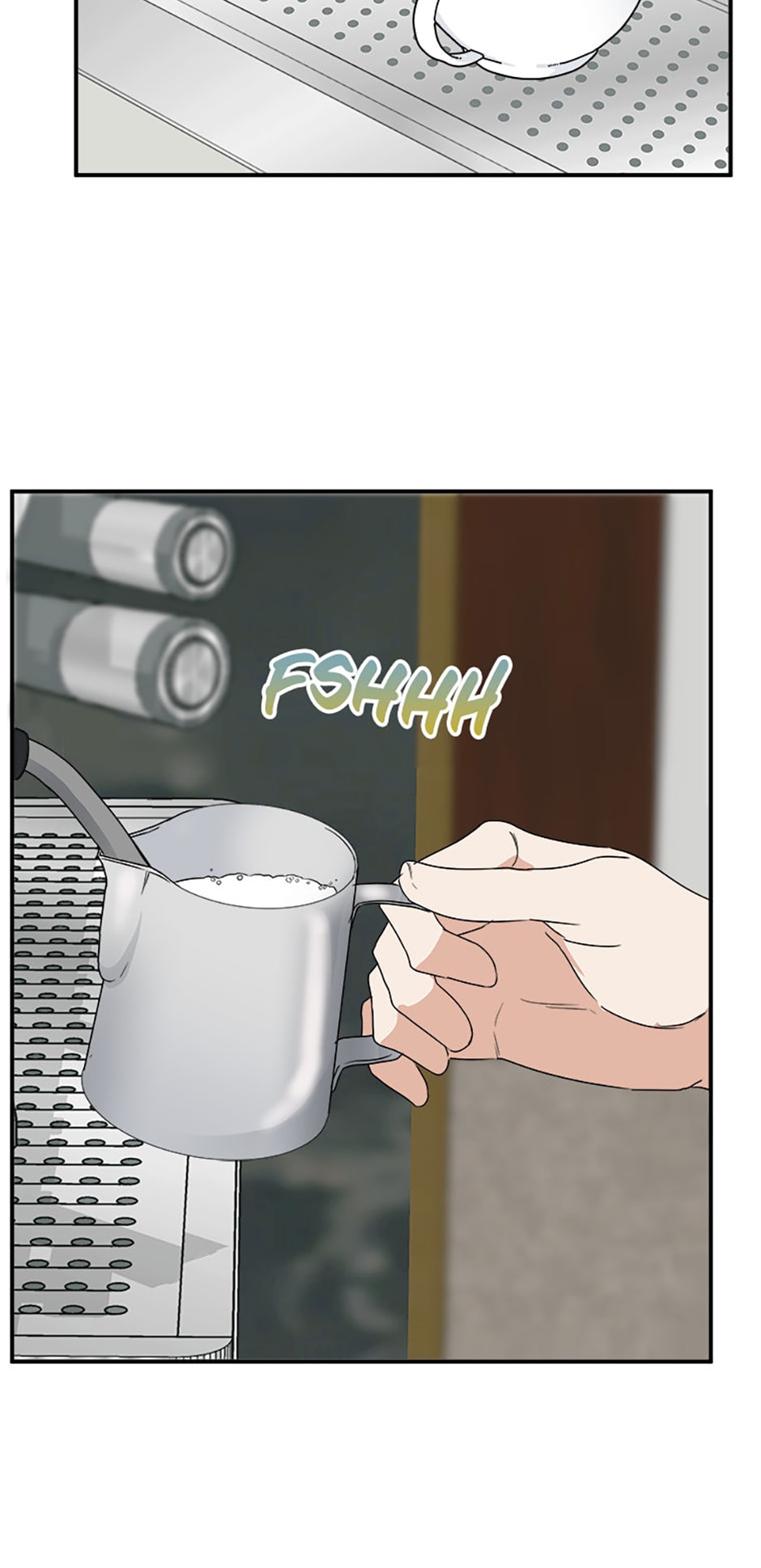 My Boss Can't Sleep Without Me Chapter 35 - page 24