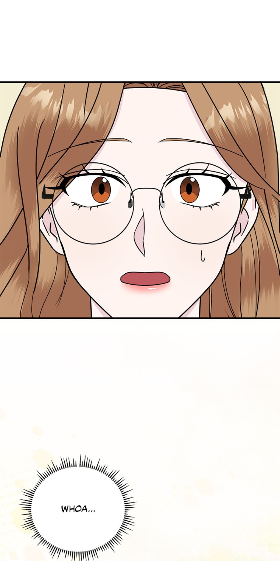 My Boss Can't Sleep Without Me Chapter 35 - page 25