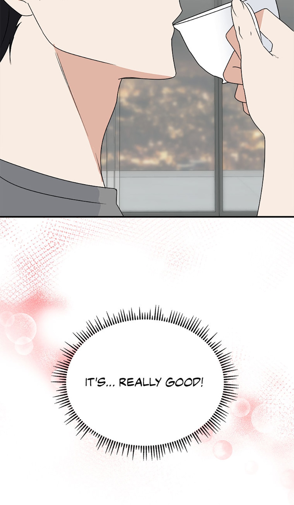 My Boss Can't Sleep Without Me Chapter 35 - page 37
