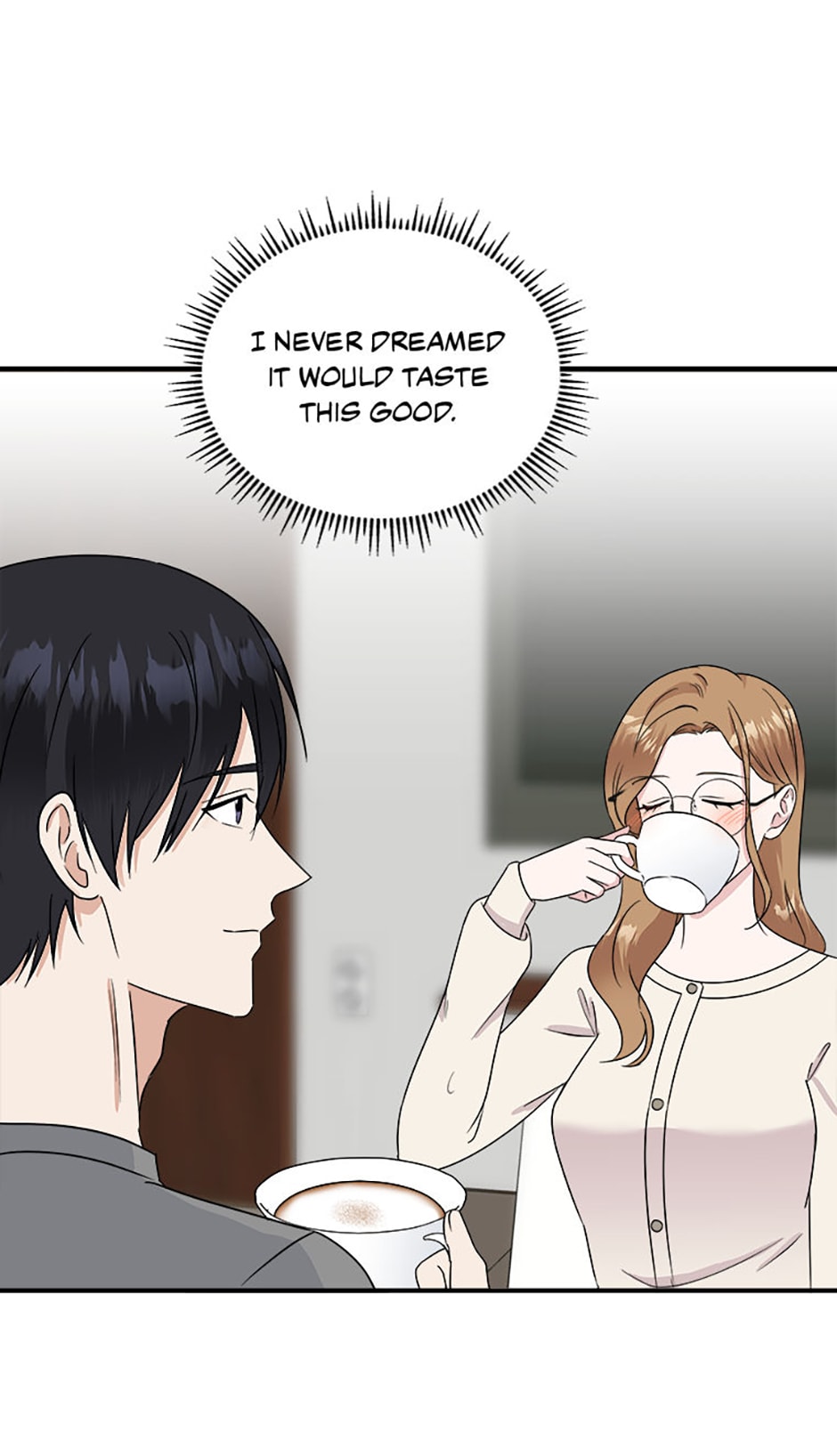 My Boss Can't Sleep Without Me Chapter 35 - page 39