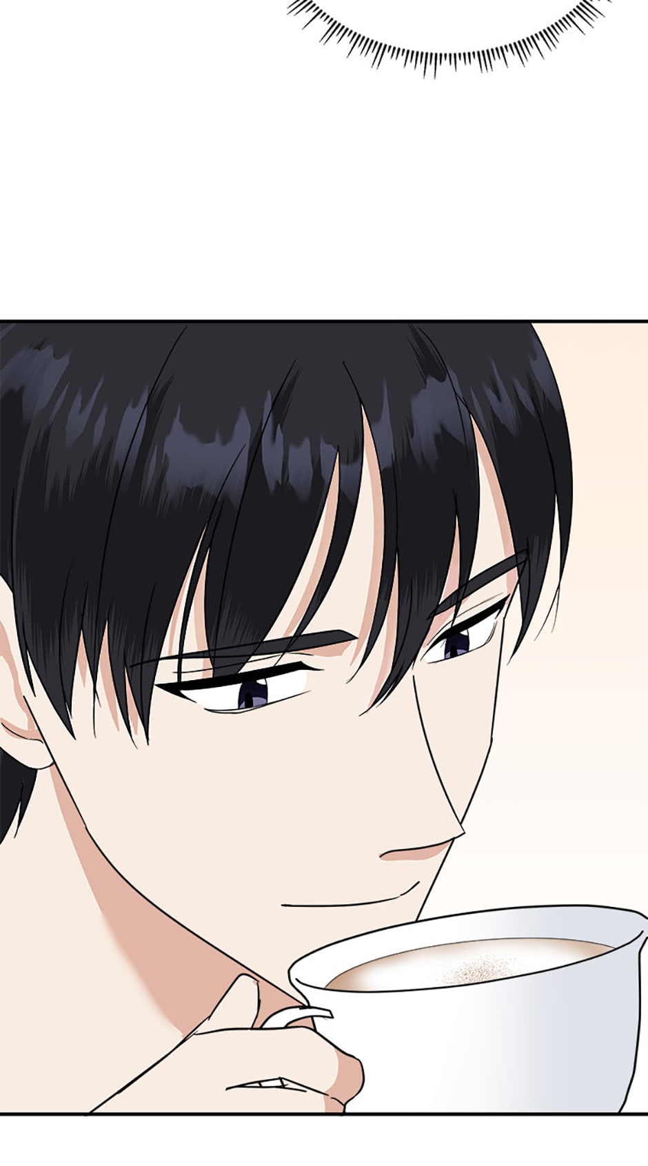 My Boss Can't Sleep Without Me Chapter 35 - page 41