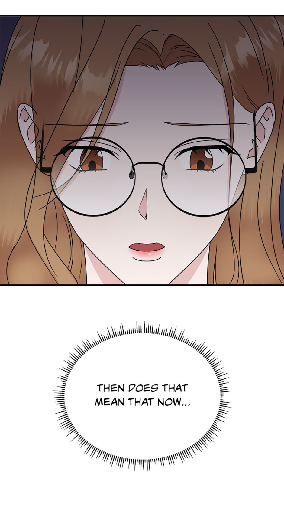 My Boss Can't Sleep Without Me Chapter 35 - page 5