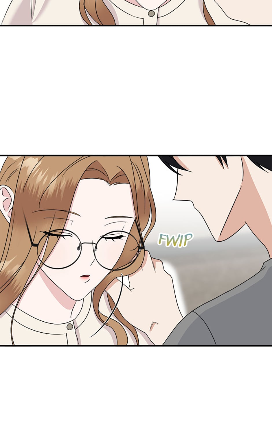 My Boss Can't Sleep Without Me Chapter 35 - page 61