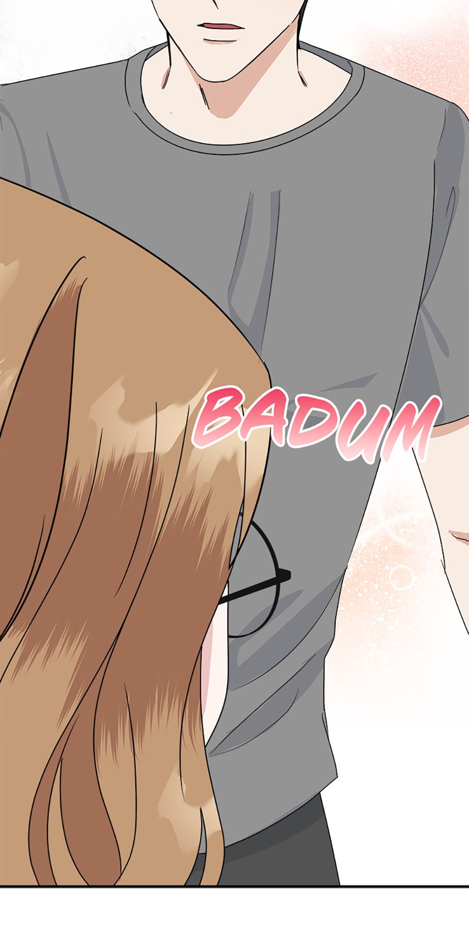 My Boss Can't Sleep Without Me Chapter 35 - page 64