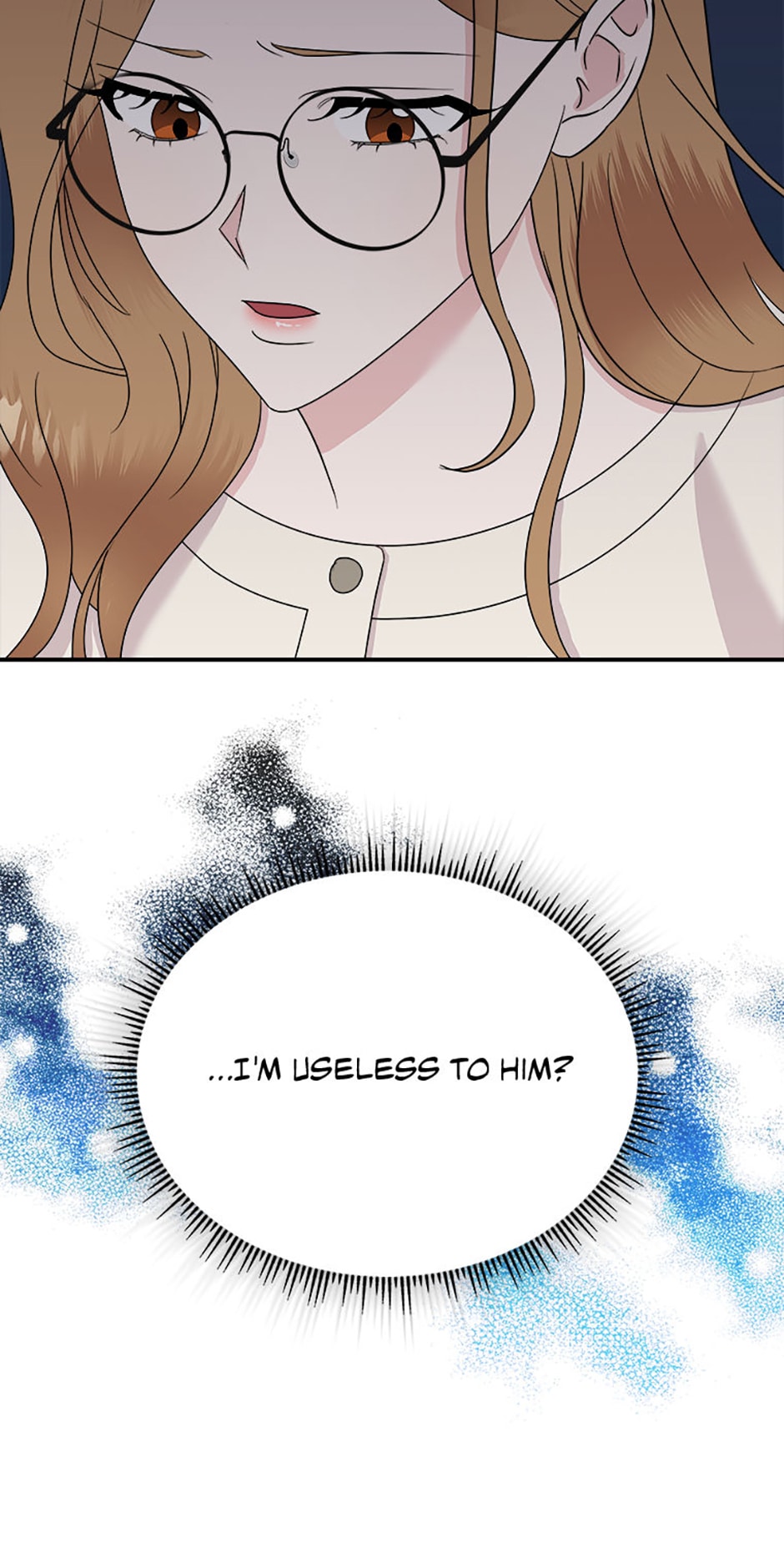 My Boss Can't Sleep Without Me Chapter 35 - page 7