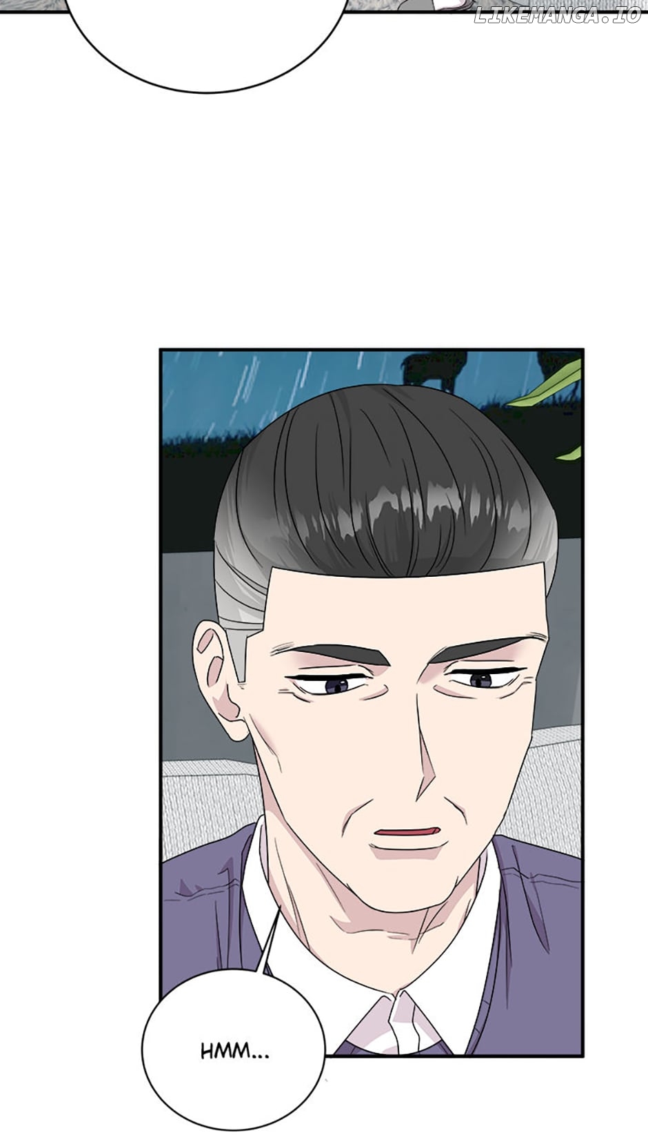 My Boss Can't Sleep Without Me Chapter 71 - page 16