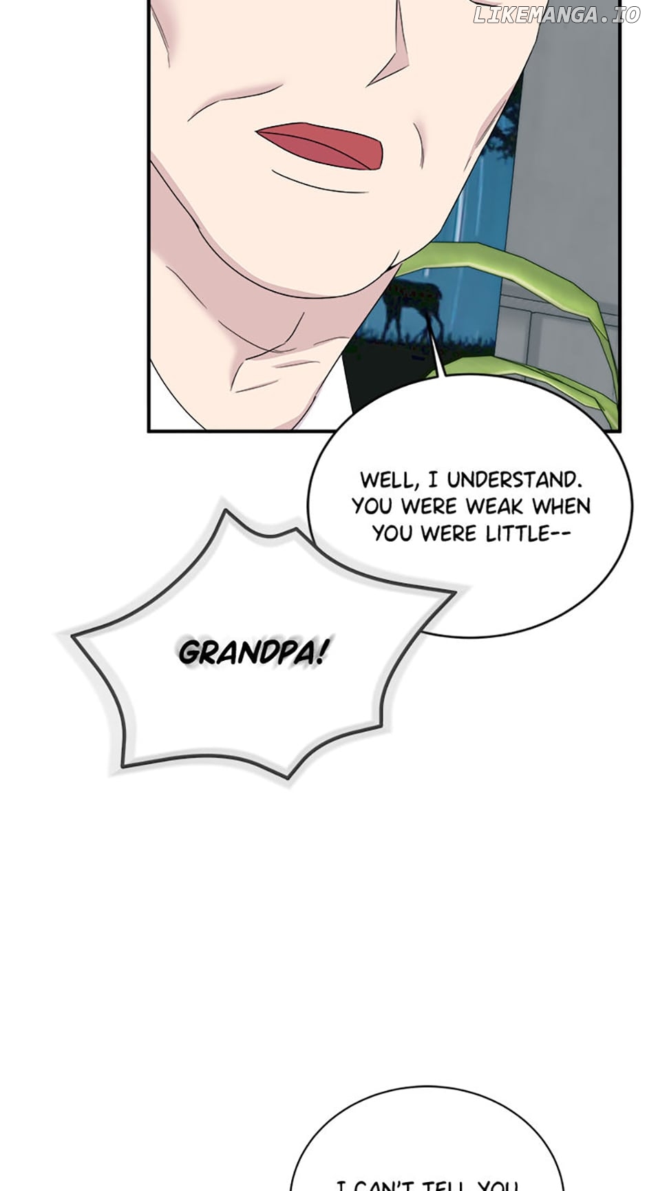My Boss Can't Sleep Without Me Chapter 71 - page 23