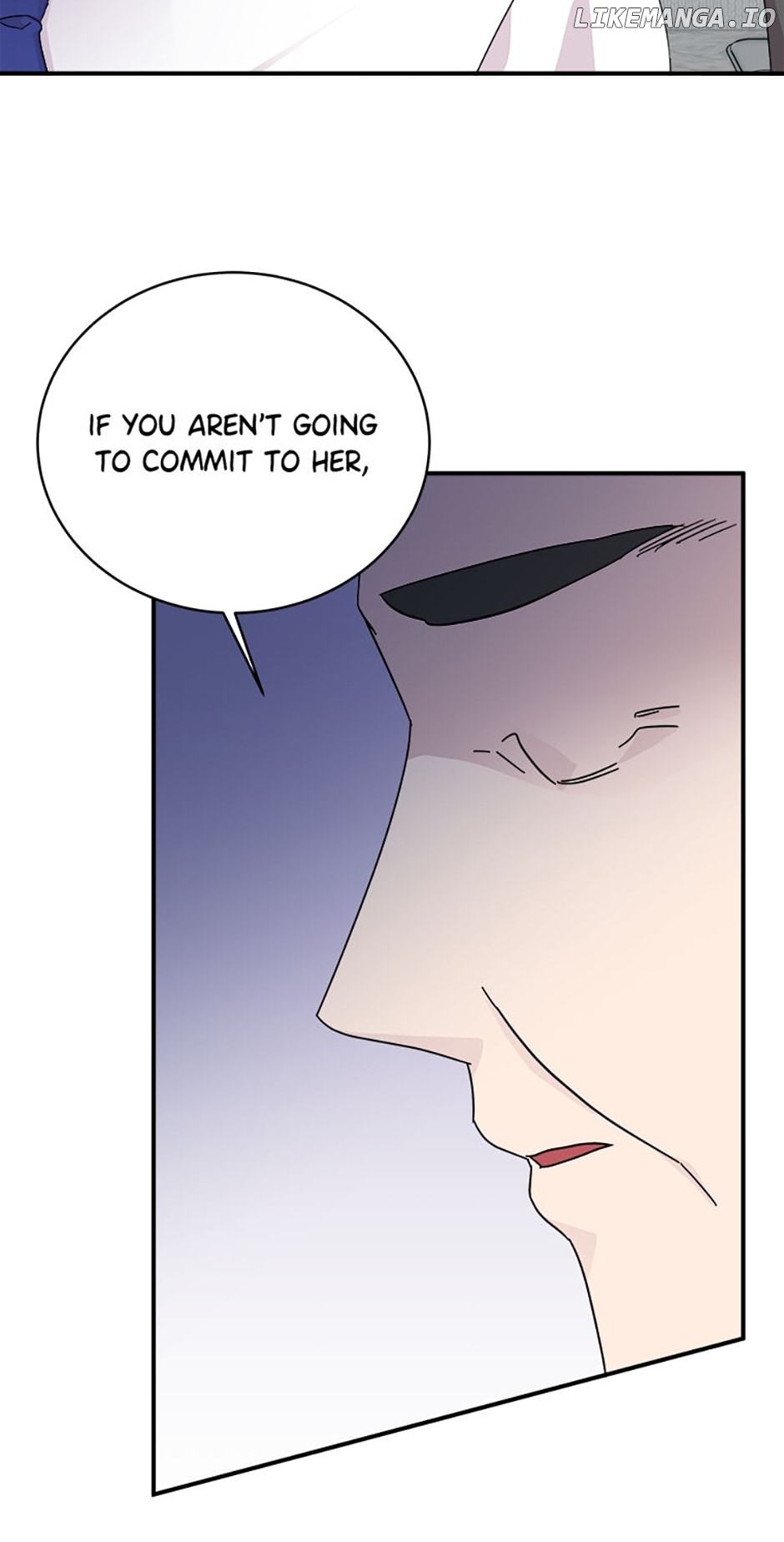 My Boss Can't Sleep Without Me Chapter 71 - page 28