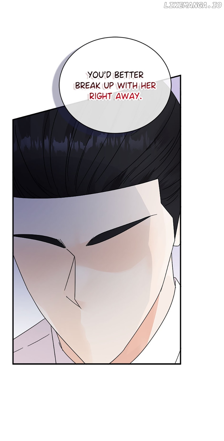 My Boss Can't Sleep Without Me Chapter 71 - page 29