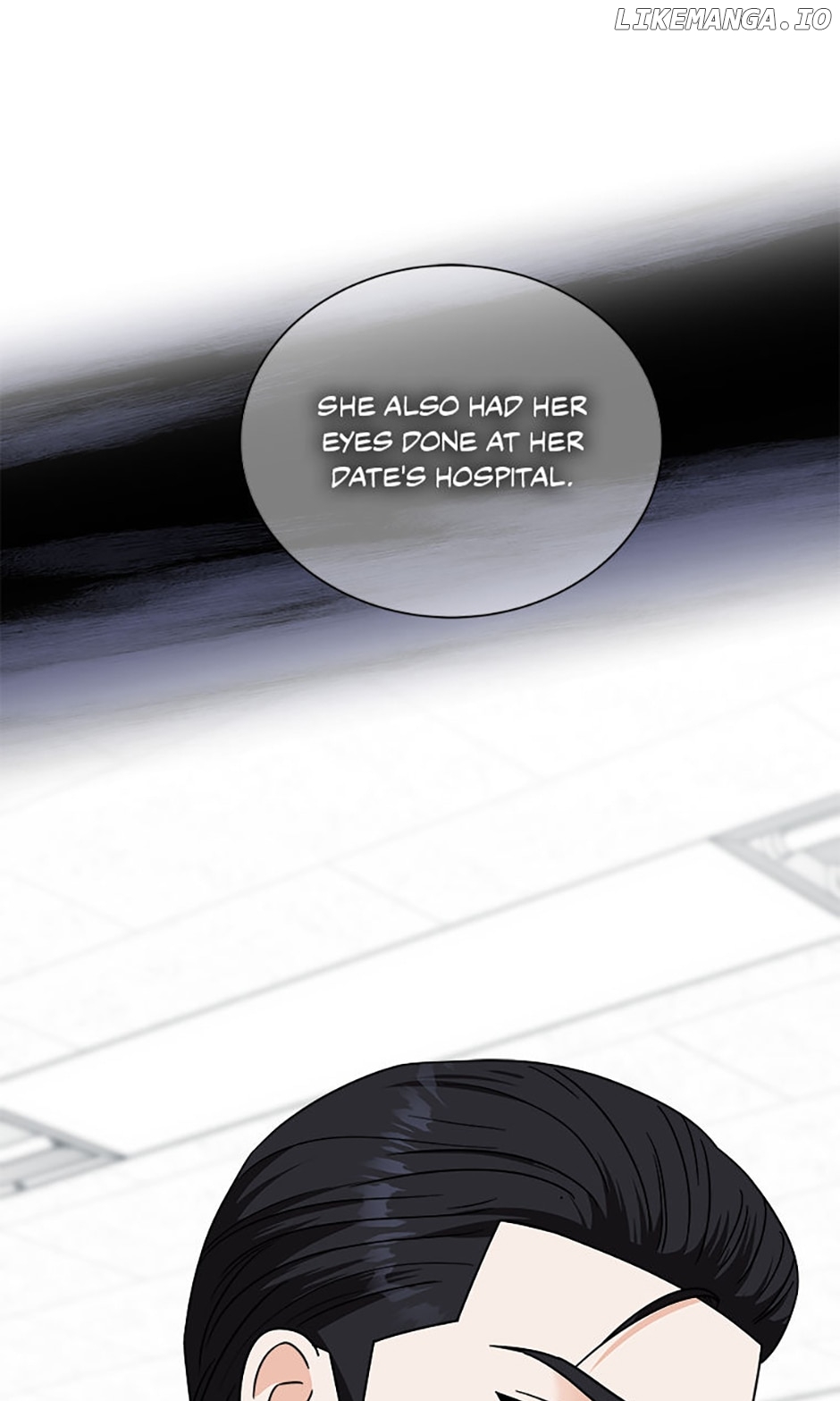My Boss Can't Sleep Without Me Chapter 71 - page 59