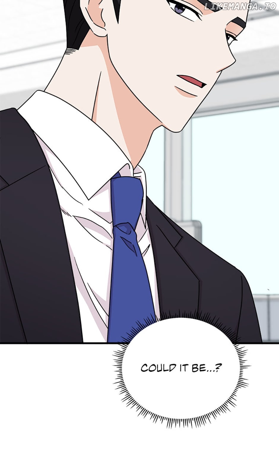 My Boss Can't Sleep Without Me Chapter 71 - page 60