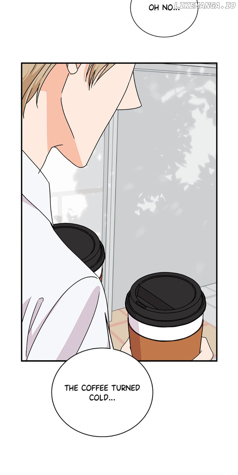 My Boss Can't Sleep Without Me Chapter 71 - page 66