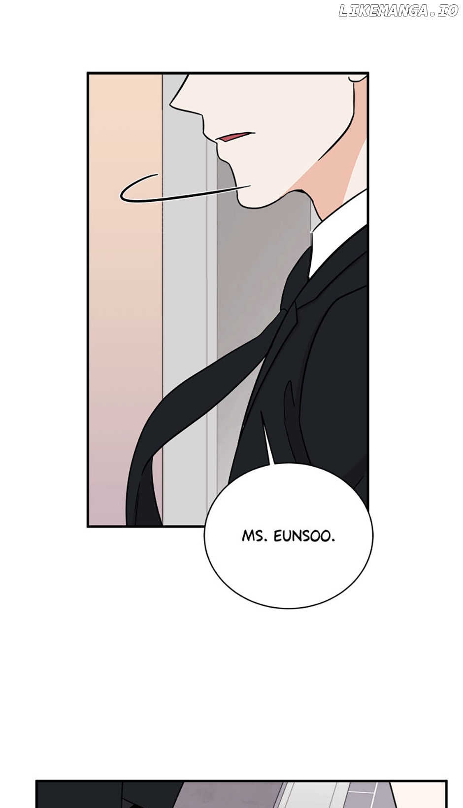 My Boss Can't Sleep Without Me Chapter 90 - page 10