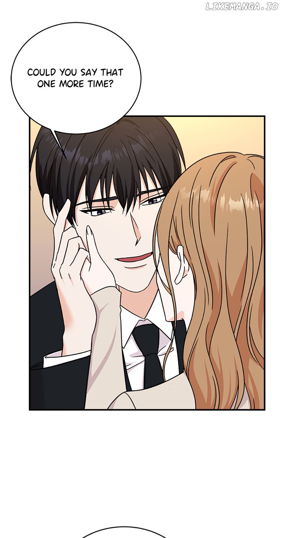 My Boss Can't Sleep Without Me Chapter 90 - page 15
