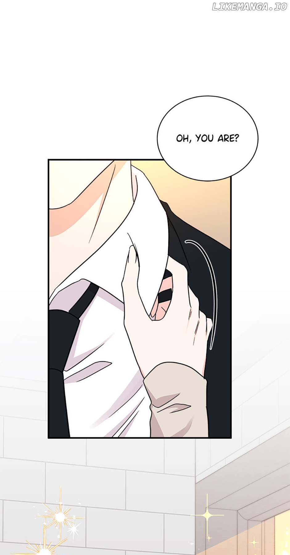 My Boss Can't Sleep Without Me Chapter 90 - page 18