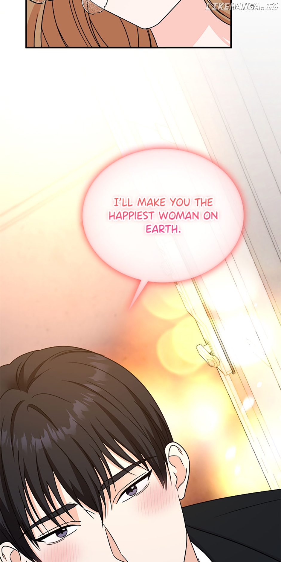 My Boss Can't Sleep Without Me Chapter 90 - page 24