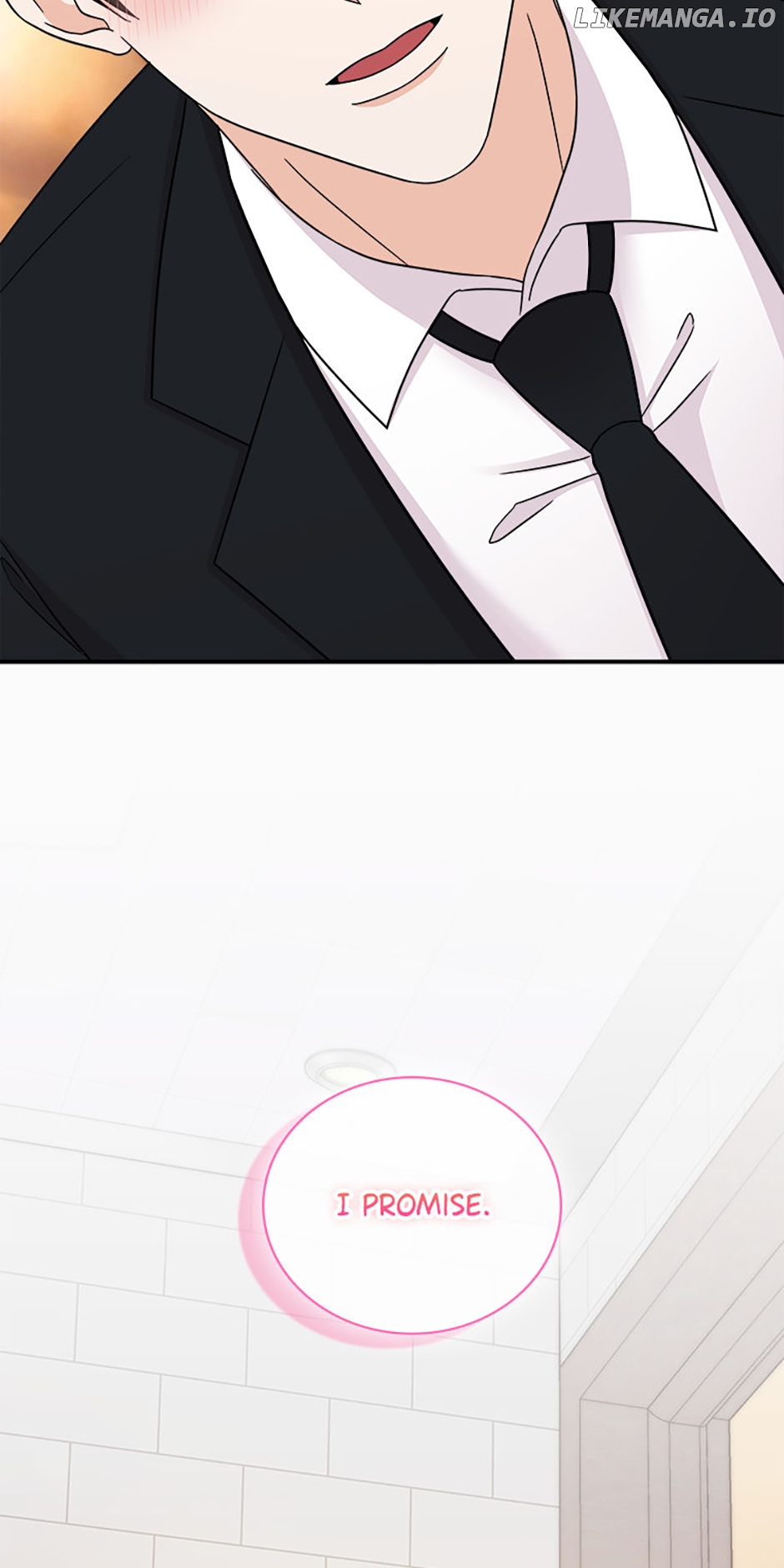 My Boss Can't Sleep Without Me Chapter 90 - page 25