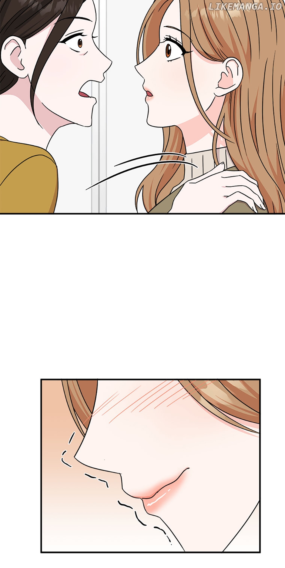 My Boss Can't Sleep Without Me Chapter 90 - page 31