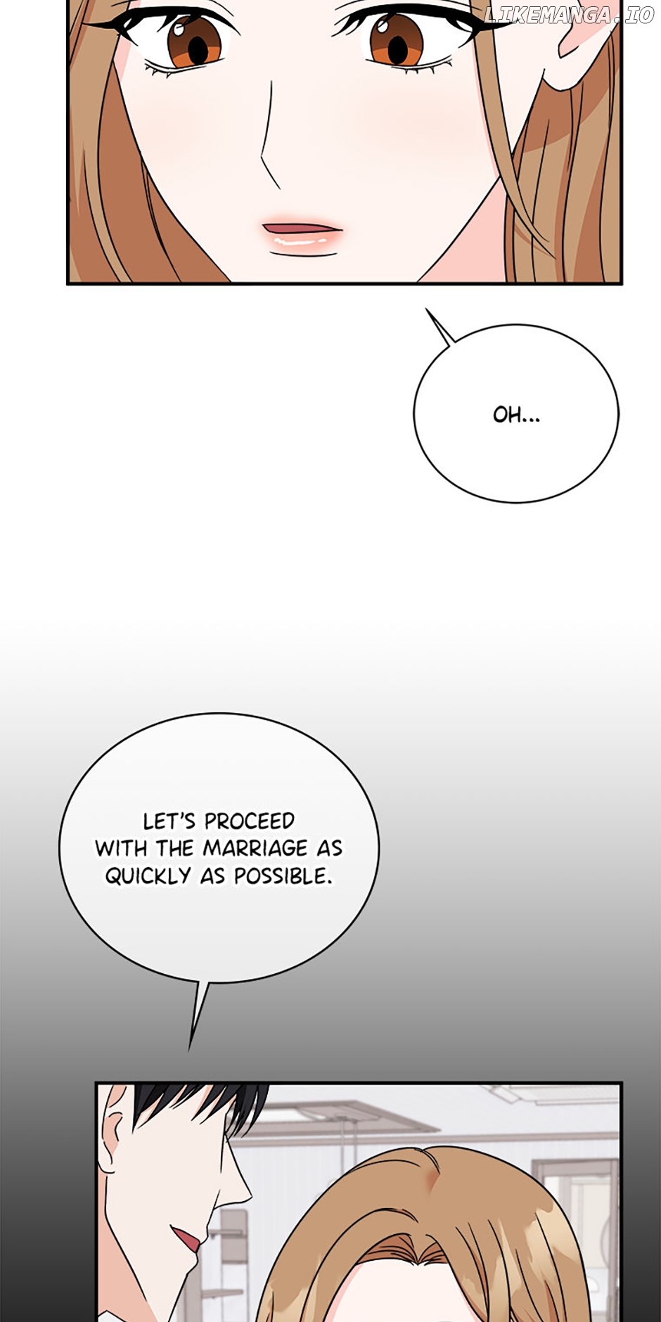 My Boss Can't Sleep Without Me Chapter 90 - page 39
