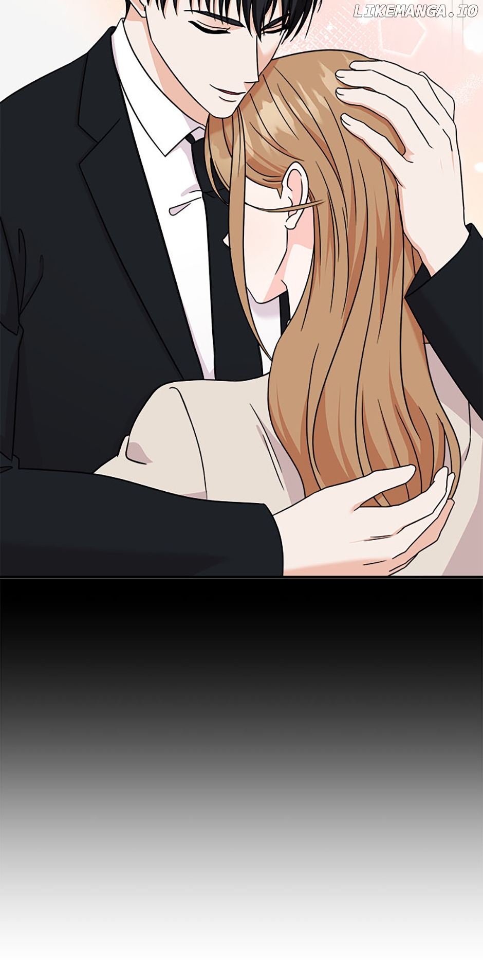 My Boss Can't Sleep Without Me Chapter 90 - page 41