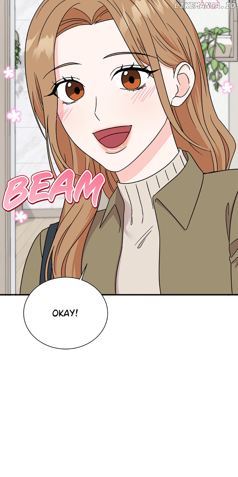My Boss Can't Sleep Without Me Chapter 90 - page 46
