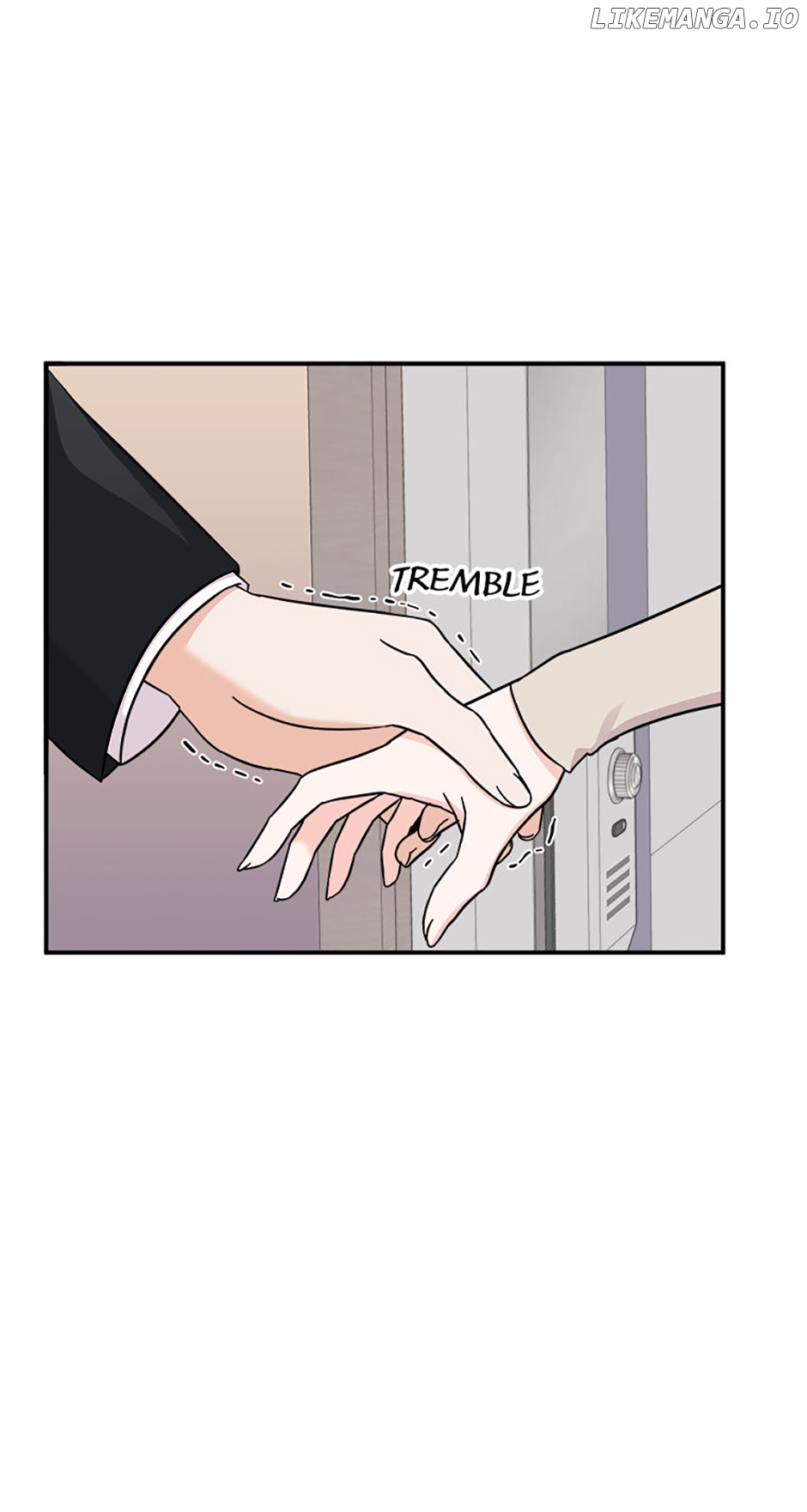 My Boss Can't Sleep Without Me Chapter 90 - page 5