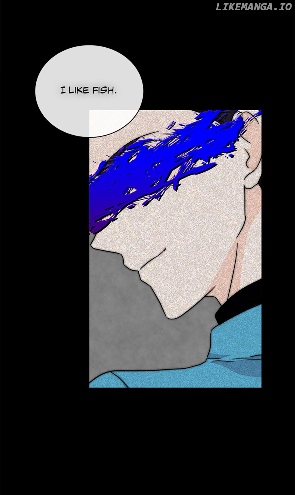 My Boss Can't Sleep Without Me Chapter 90 - page 52