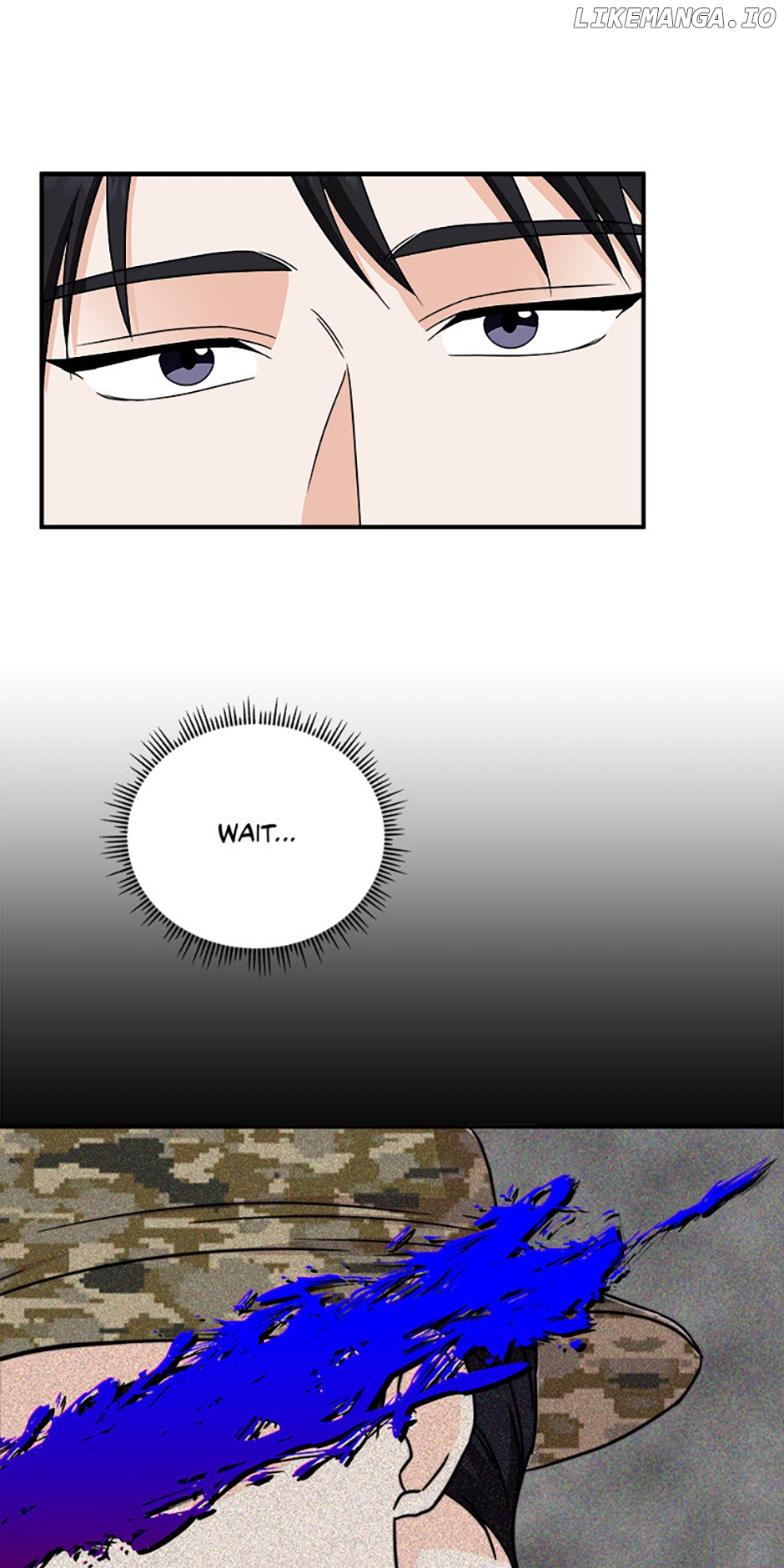 My Boss Can't Sleep Without Me Chapter 90 - page 60