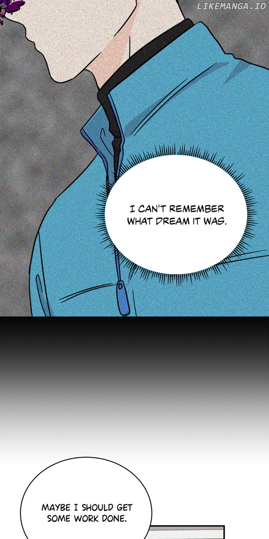 My Boss Can't Sleep Without Me Chapter 90 - page 61