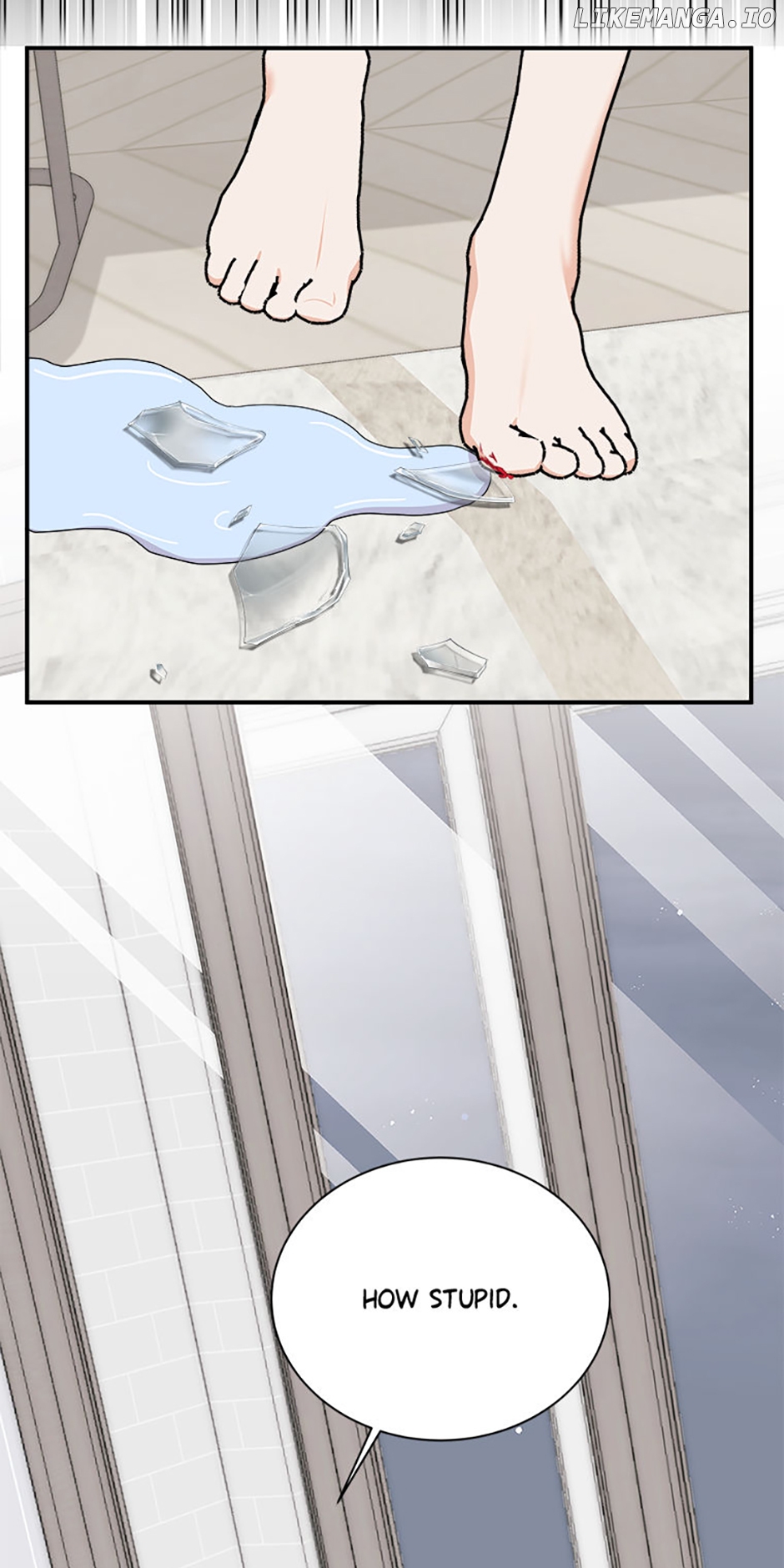 My Boss Can't Sleep Without Me Chapter 90 - page 63