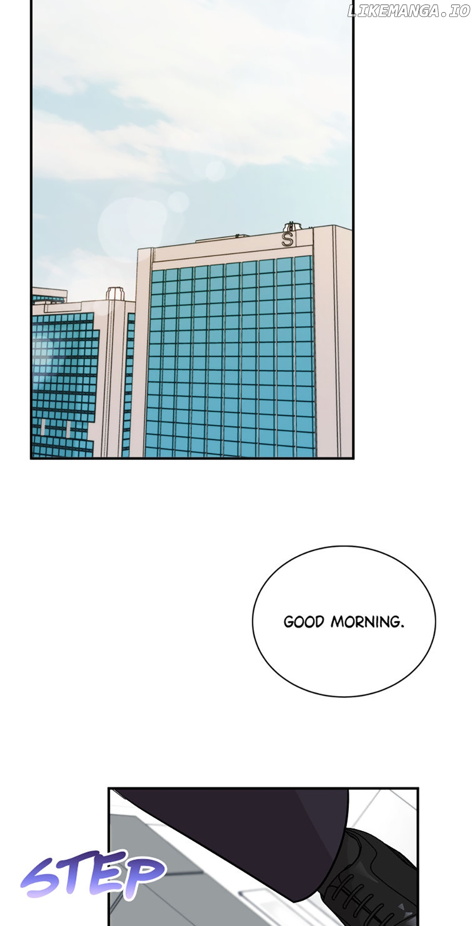 My Boss Can't Sleep Without Me Chapter 90 - page 66