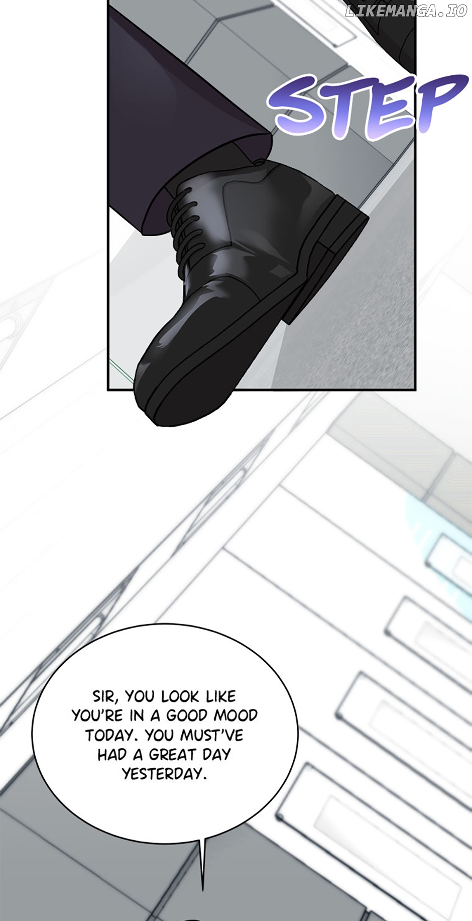 My Boss Can't Sleep Without Me Chapter 90 - page 67