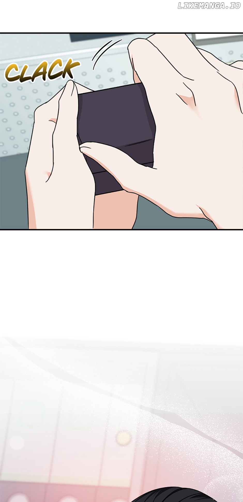 My Boss Can't Sleep Without Me Chapter 90 - page 71