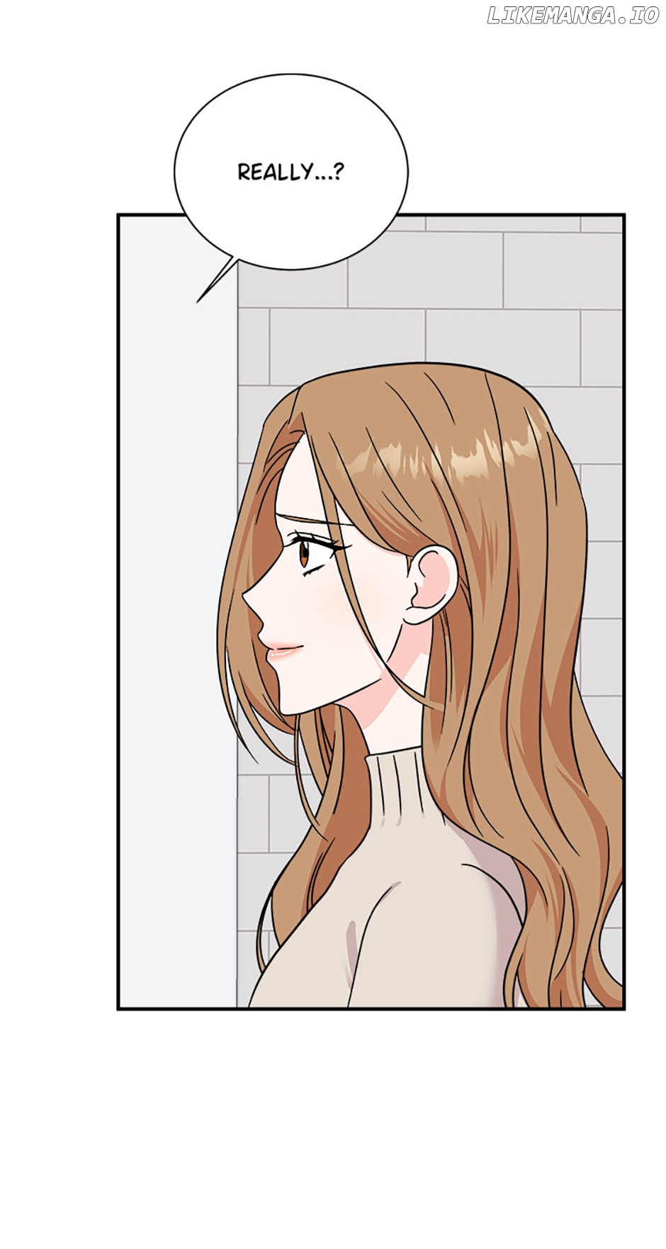 My Boss Can't Sleep Without Me Chapter 90 - page 8