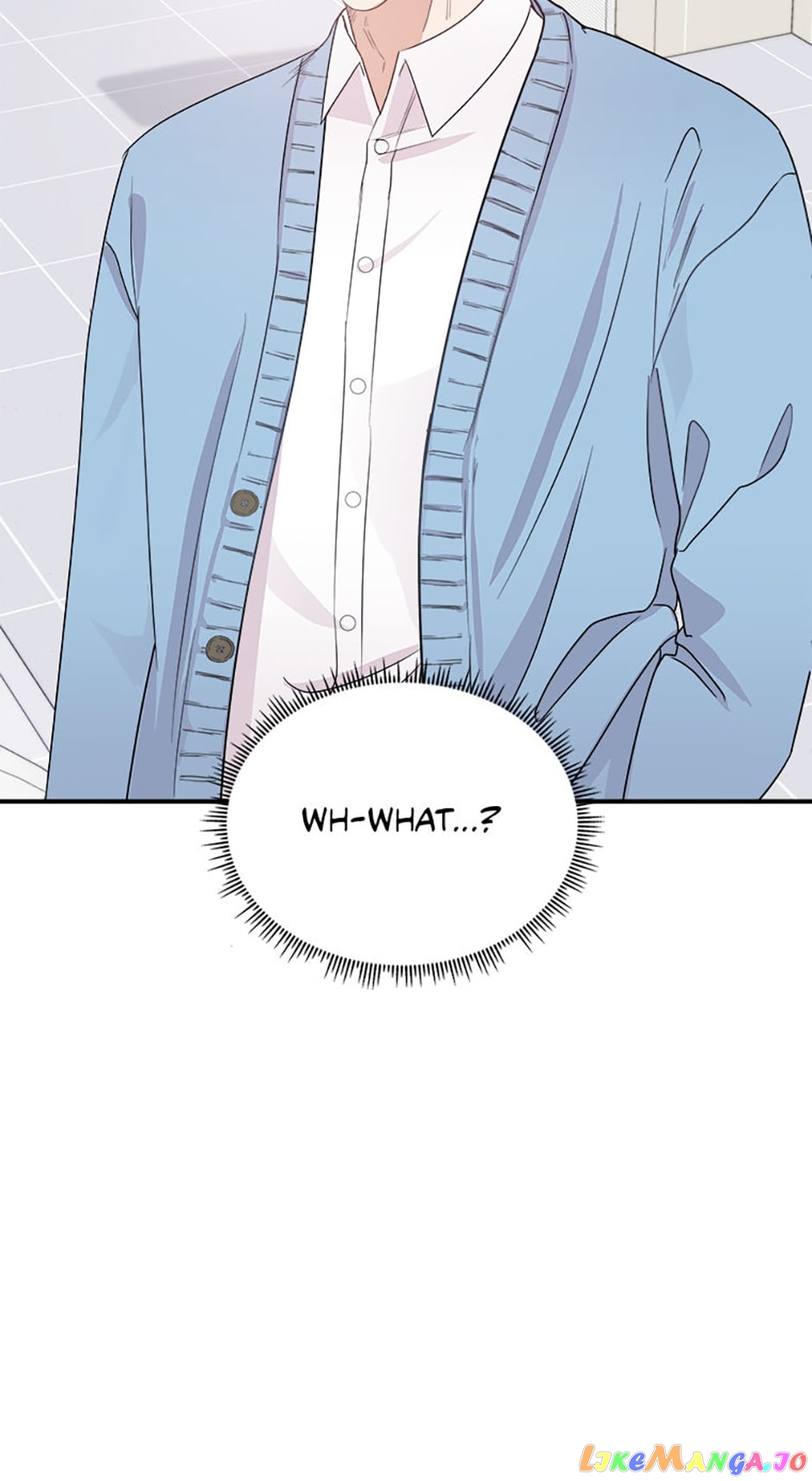 My Boss Can't Sleep Without Me Chapter 40 - page 2