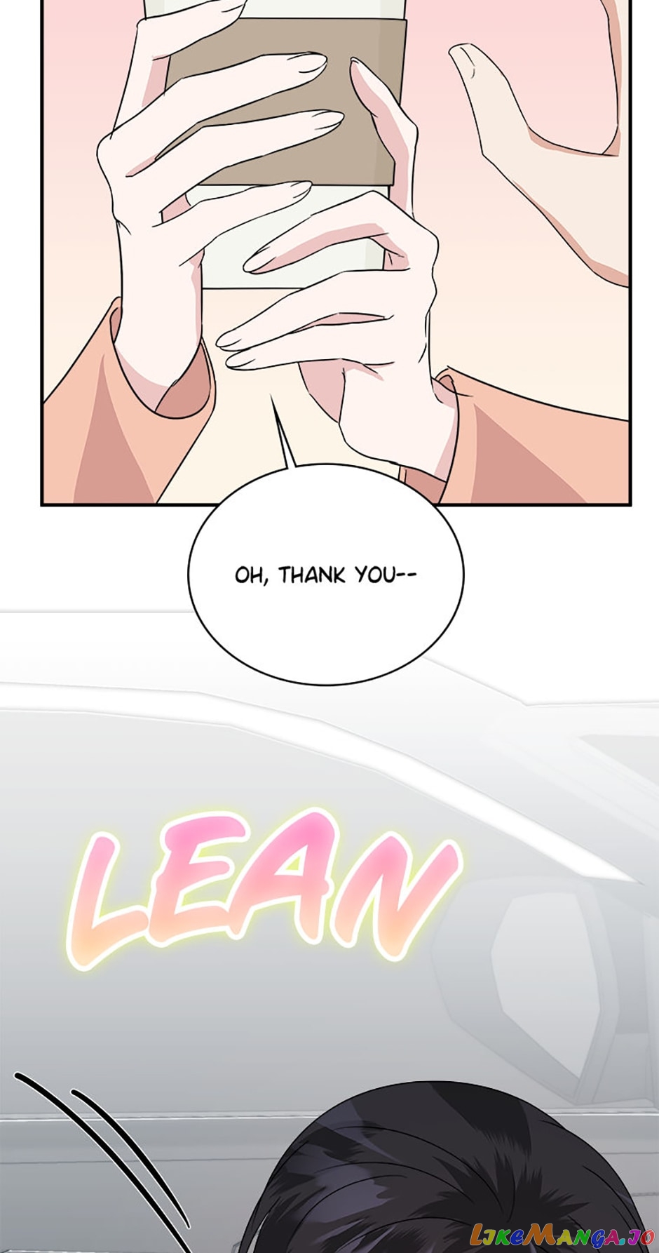My Boss Can't Sleep Without Me Chapter 40 - page 20