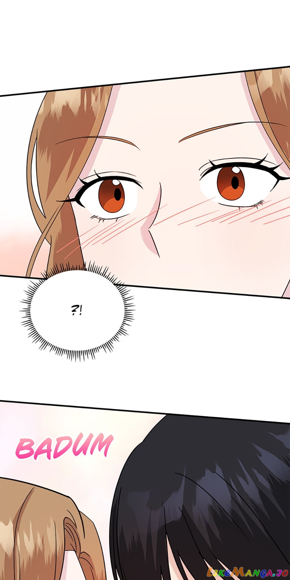 My Boss Can't Sleep Without Me Chapter 40 - page 22