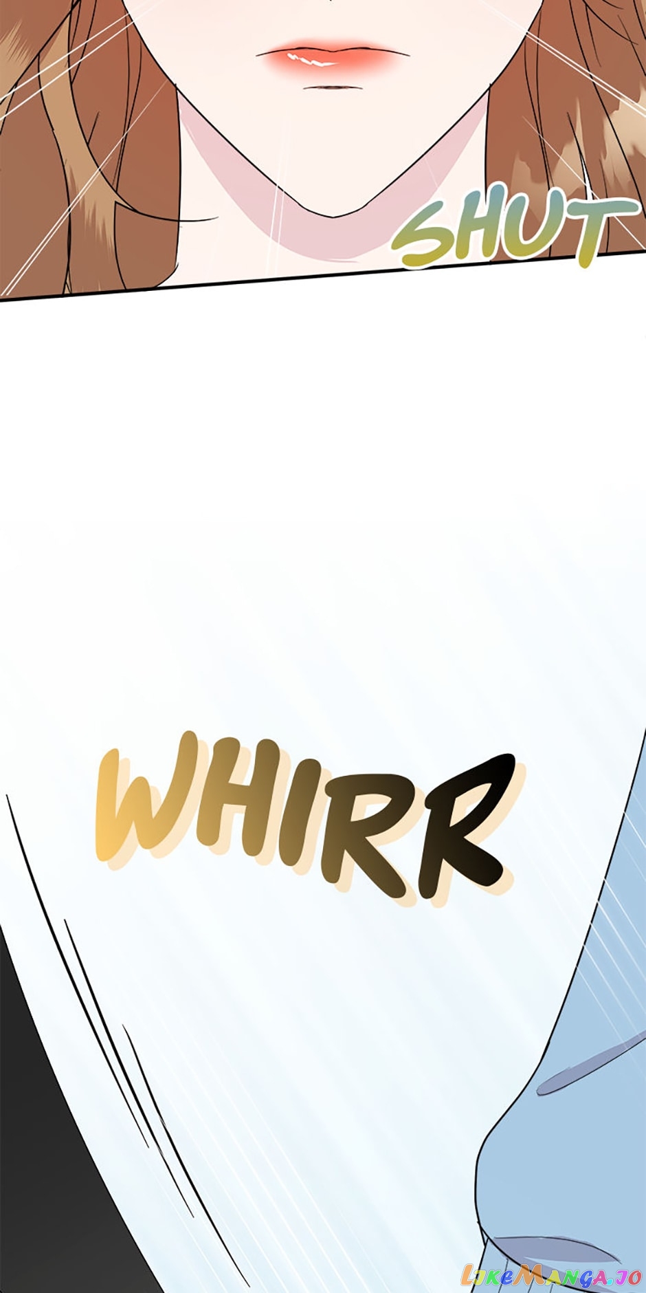 My Boss Can't Sleep Without Me Chapter 40 - page 24