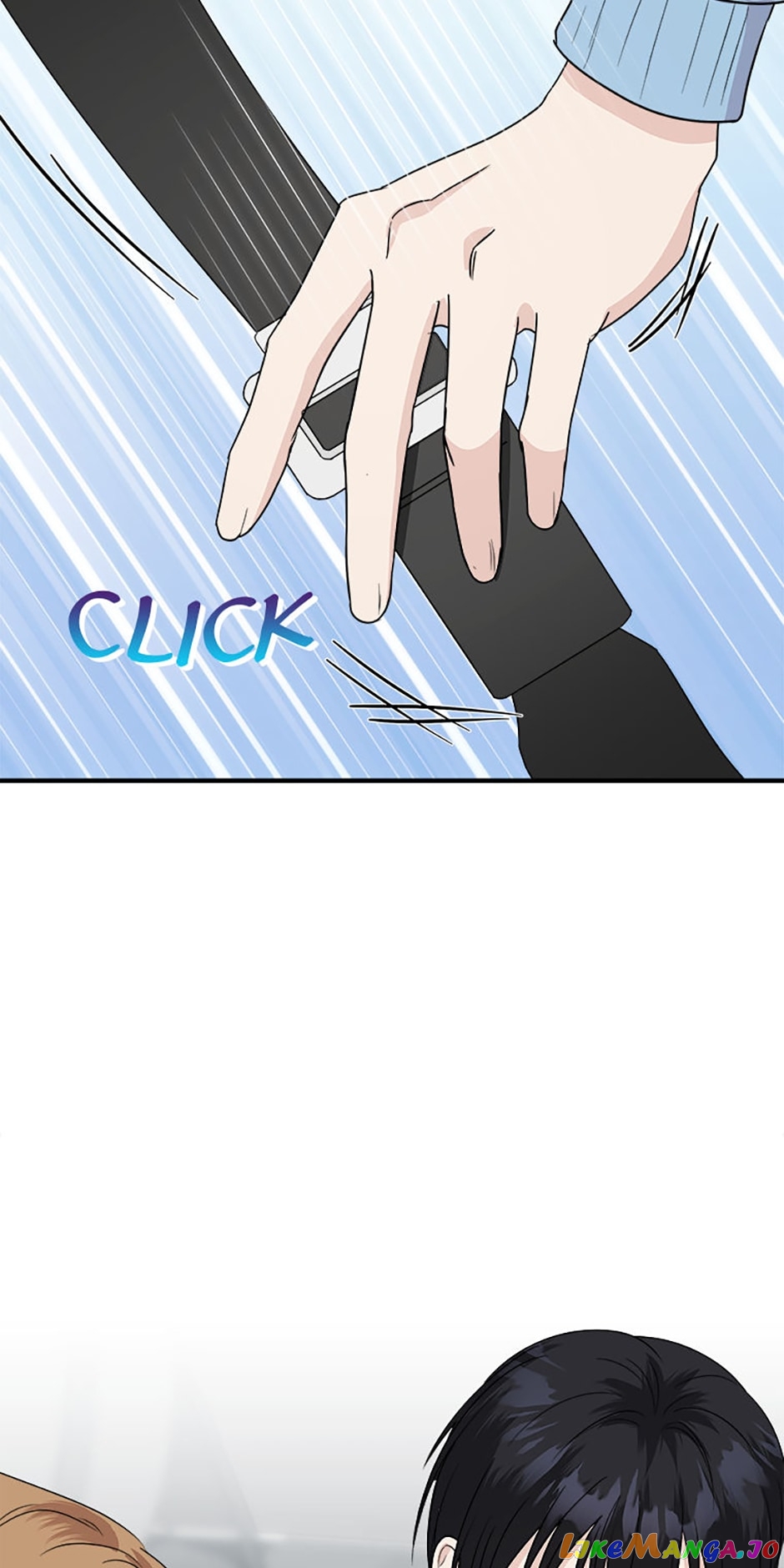 My Boss Can't Sleep Without Me Chapter 40 - page 25